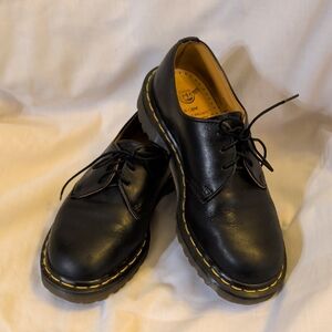 Dr. Martens Vintage Oxfords The Original Made in England